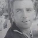Charles W. (Silver Fox) Marrs Charles W. (Silver Fox) Marrs